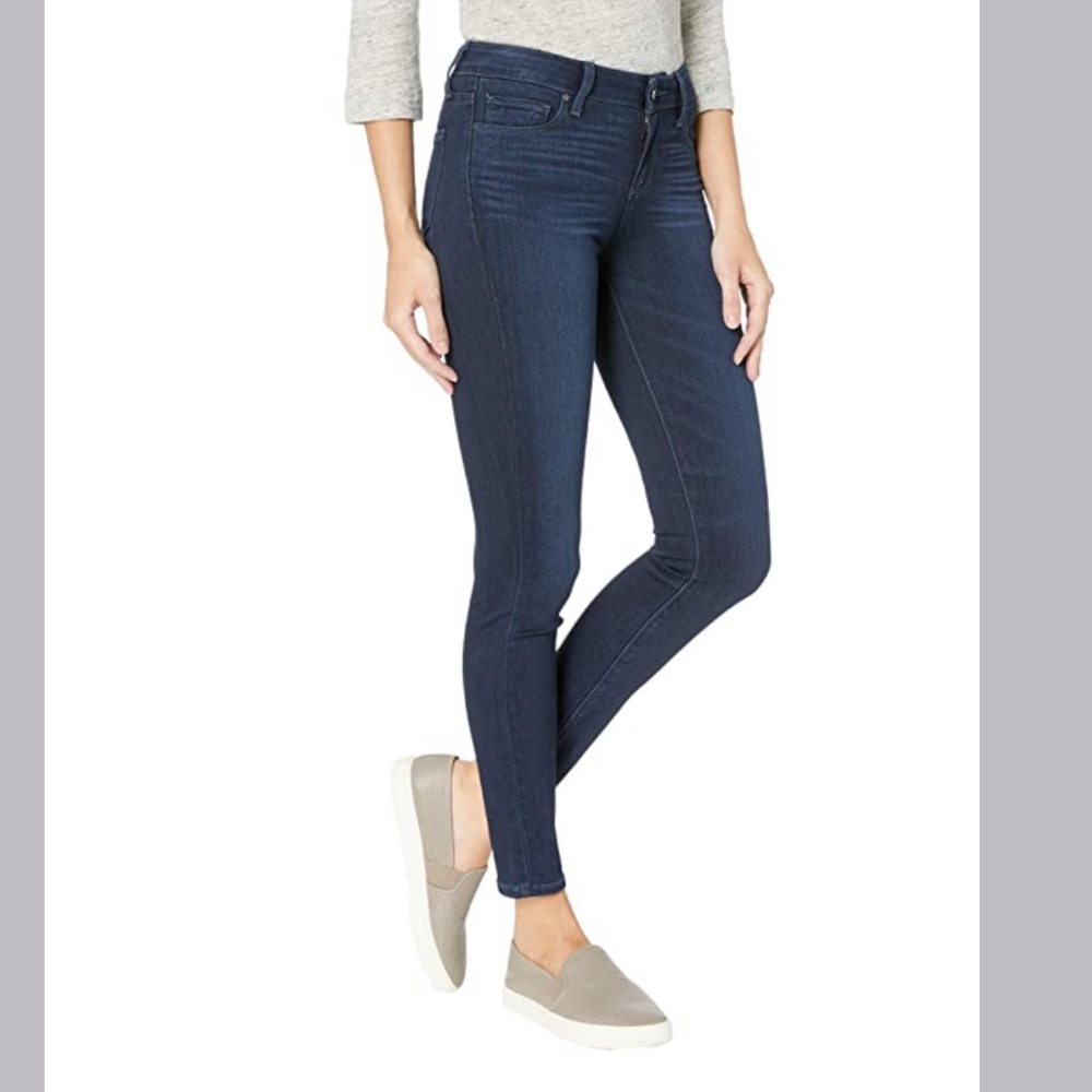 PAIGE Verdugo Ankle Jean